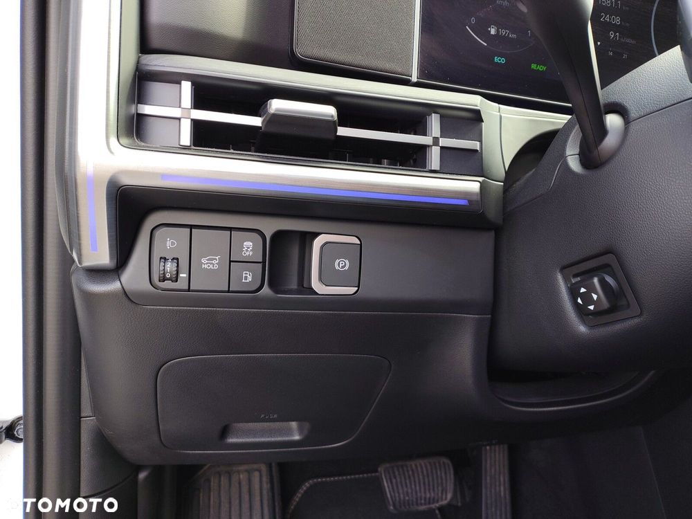 Hyundai Santa Fe 1.6 T-GDI PHEV Platinum 4WD - 17