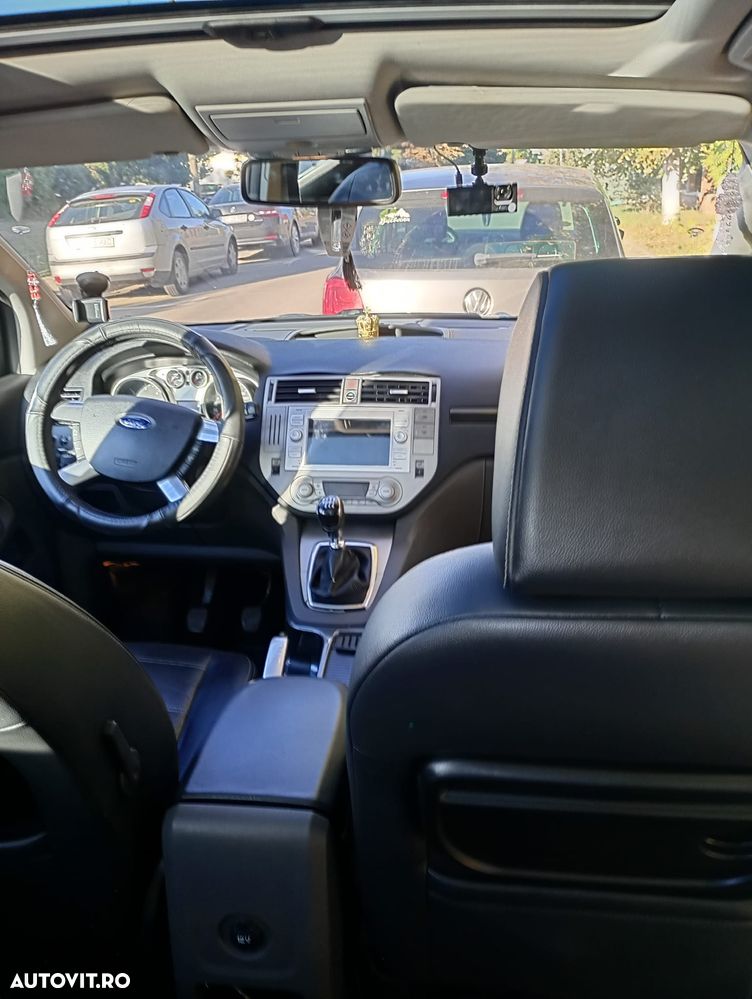 Ford Kuga 2.0L TDCi DPF Titanium - 3