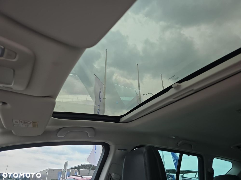 Renault Espace 1.8 TCe FAP Initiale Paris EDC - 25