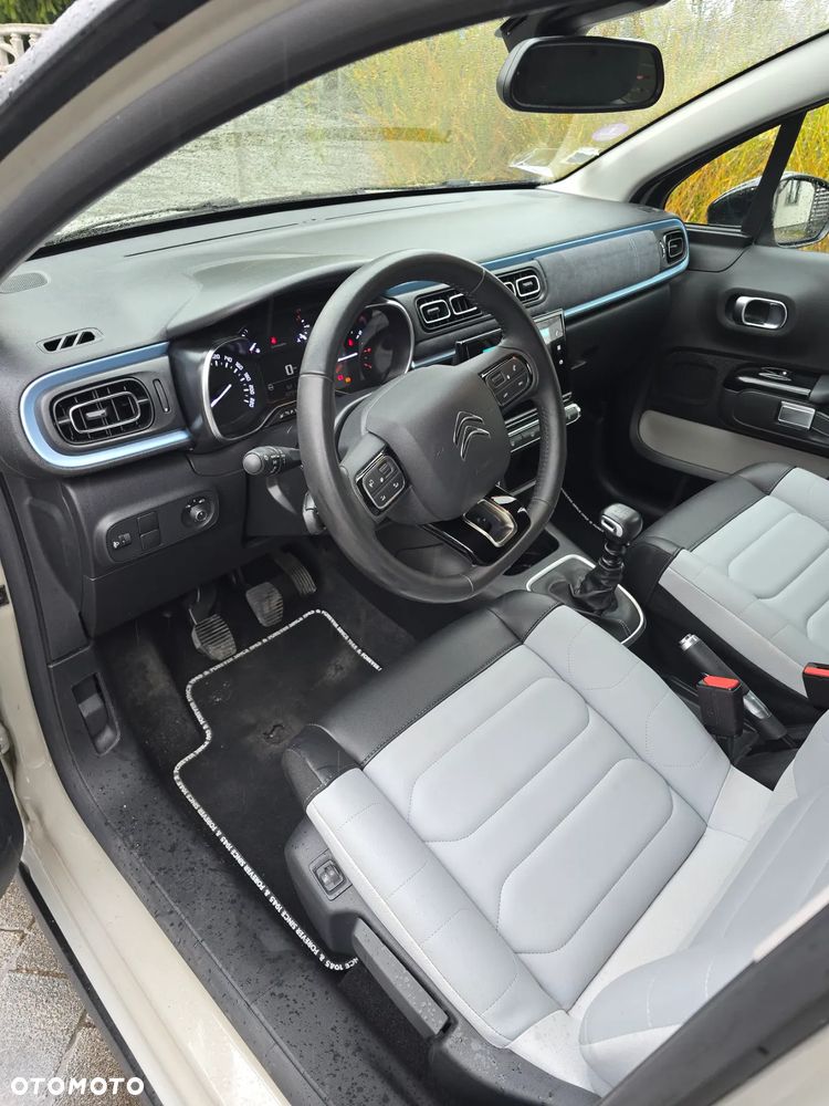 Citroën C3 Pure Tech 110 S&S ELLE - 14