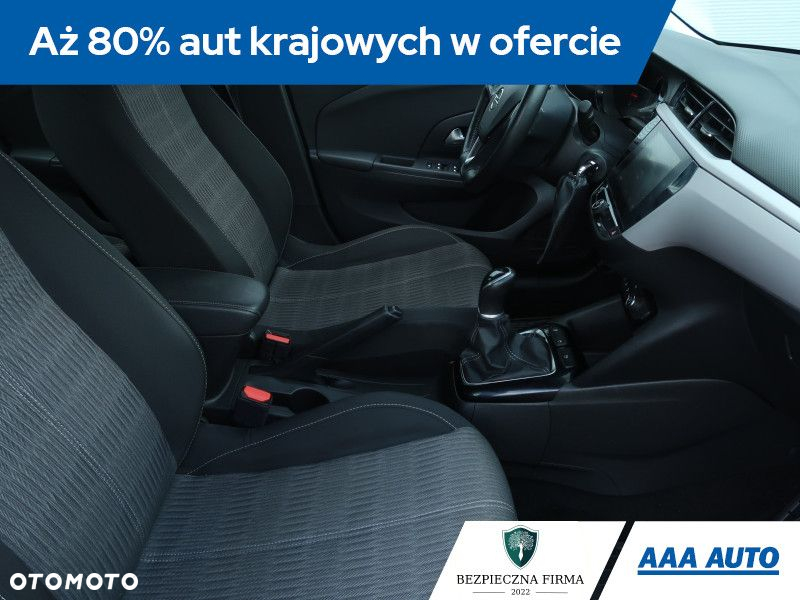 Opel Corsa - 10