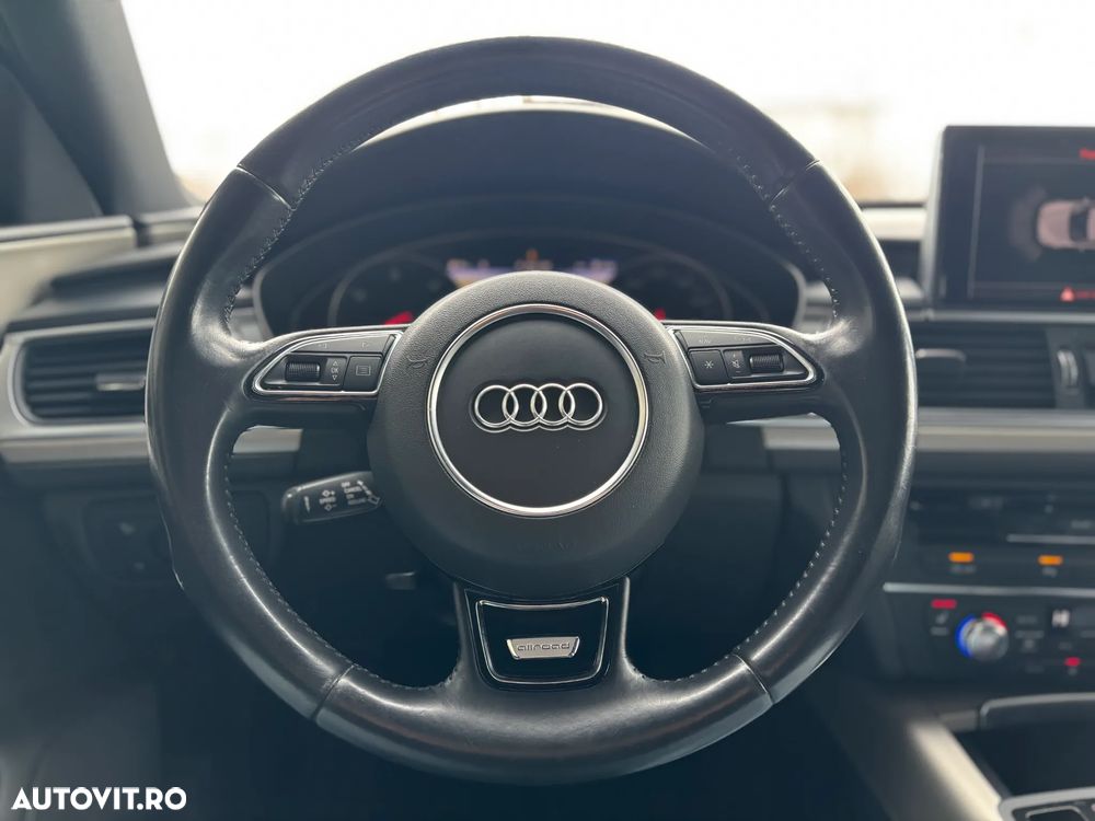 Audi A6 Allroad 3.0 TDI S tronic - 21