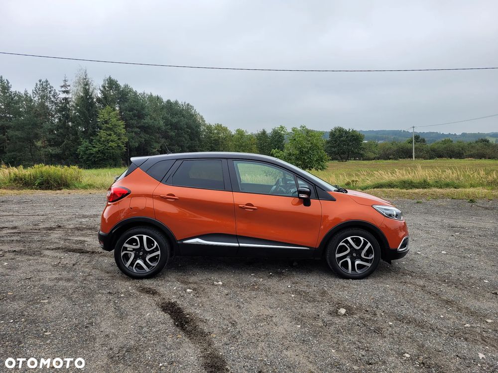 Renault Captur - 8