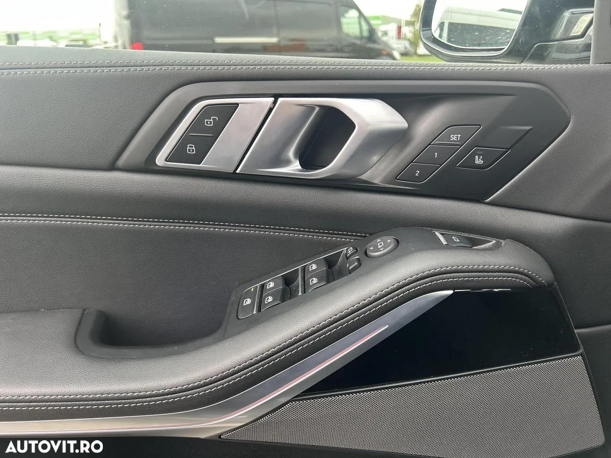 BMW X5 xDrive30d AT MHEV - 17