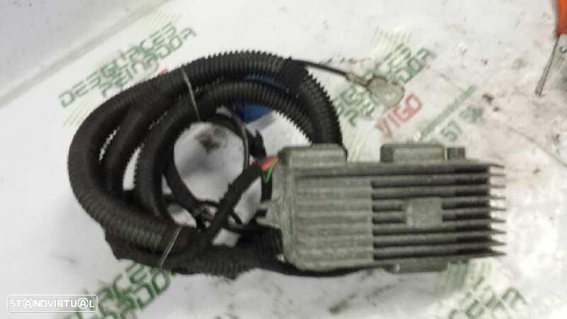 MÓDULO ELETRÓNICO FIAT STILO 192 - 1