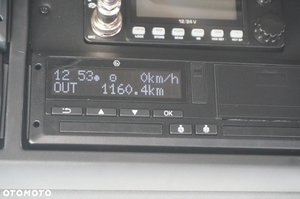 DAF XF 450 NOWY / 6x2 / 2025 / NOWA Chłodnia Lamberet 18 EPAL / Carrier Supra 850 / Bez przebiegu - 2