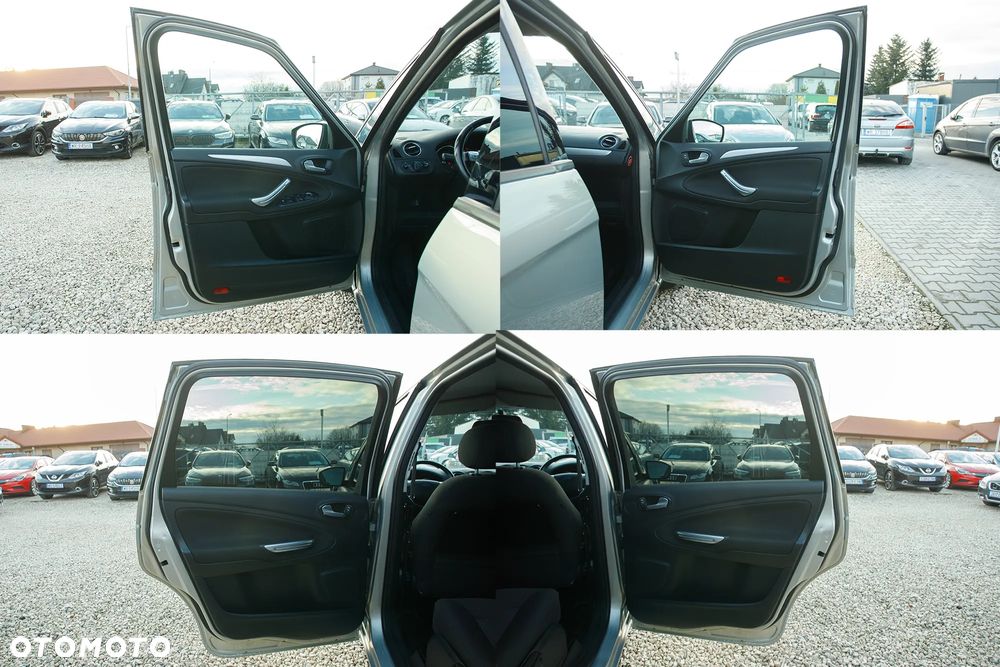 Ford S-Max 2.0 FF Titanium - 15