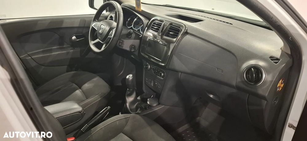 Dacia Logan 0.9 TCe SL Prestige PLUS - 20