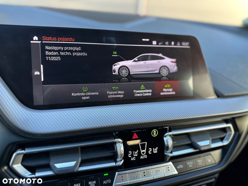 BMW Seria 2 - 23