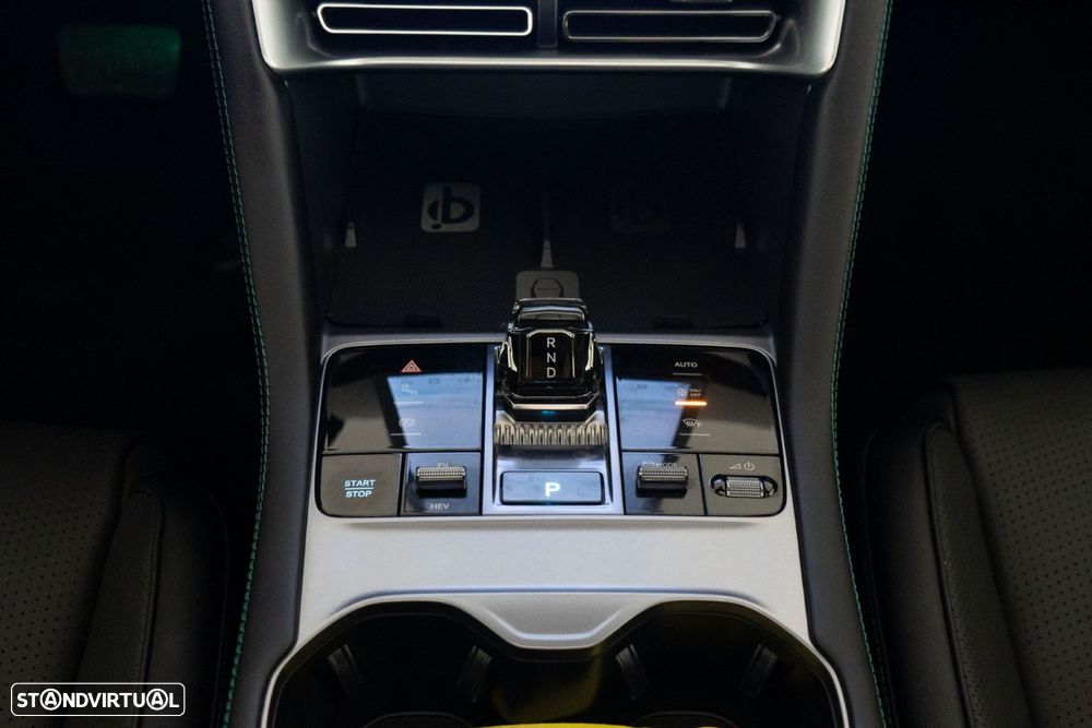 BYD Seal U 1.5 DM-i Boost - 27