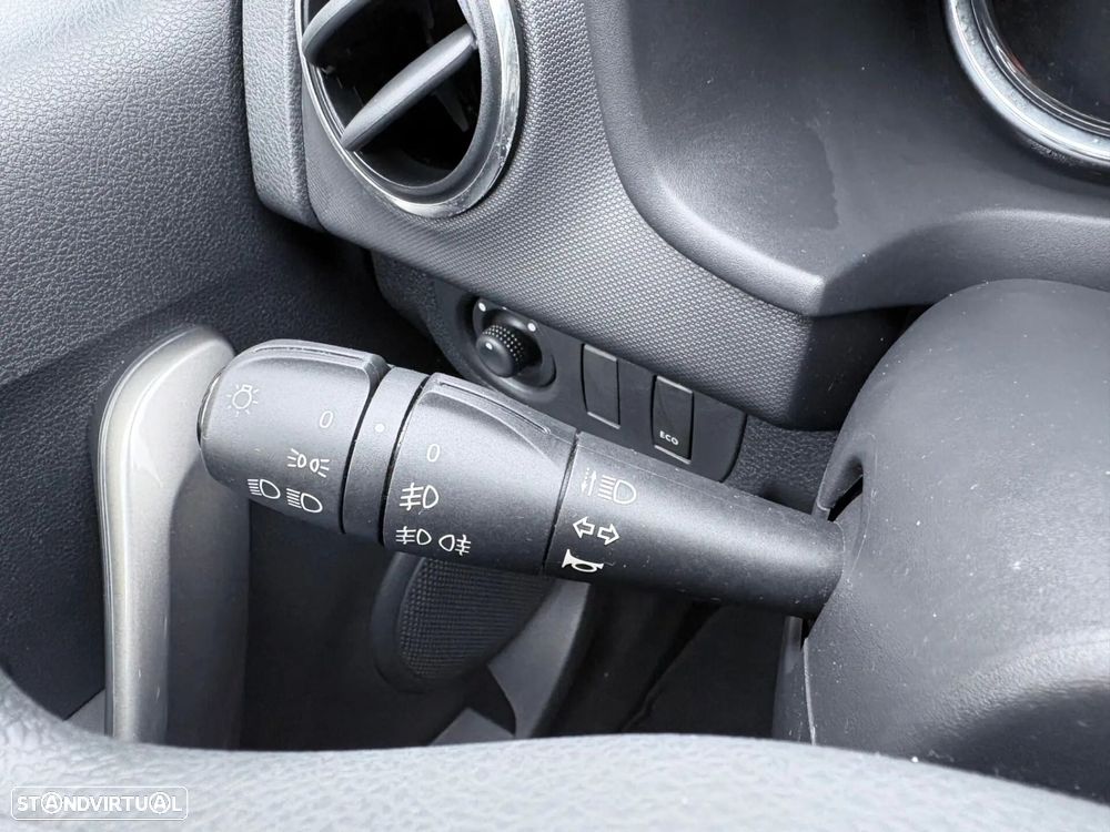 Dacia Logan MCV 0.9 TCe Comfort - 37