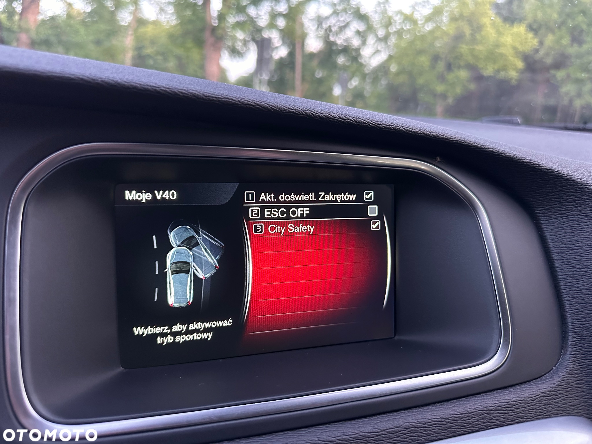 Volvo V40 - 28