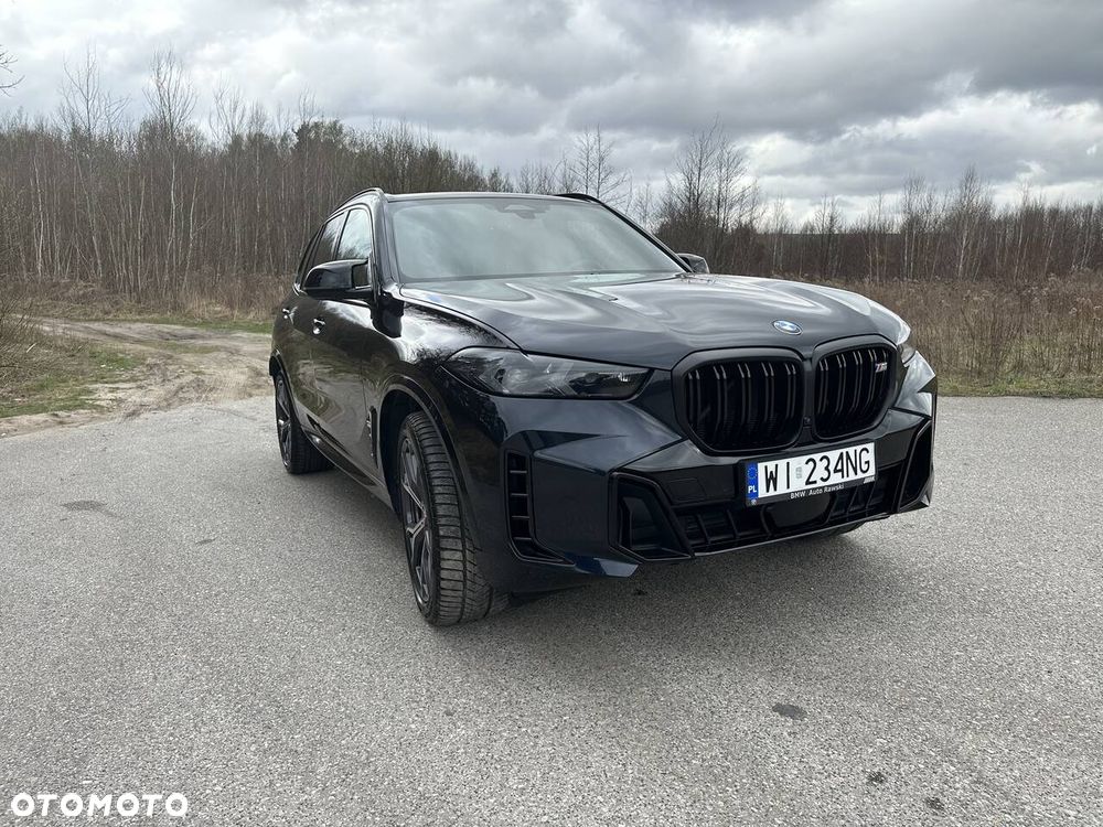 BMW X5 - 5