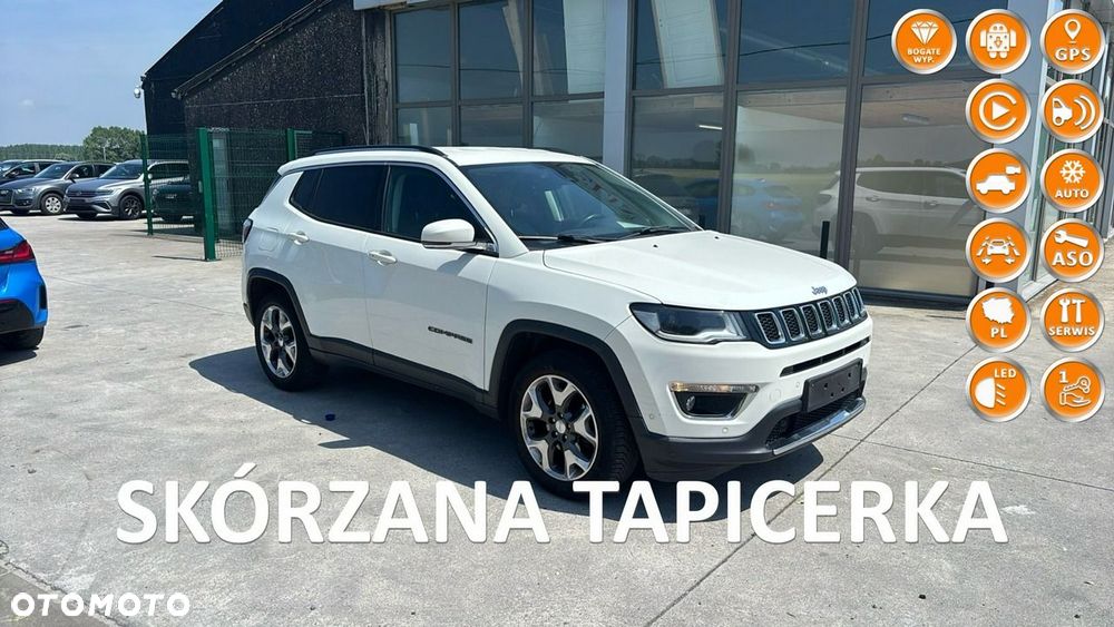 Jeep Compass - 1