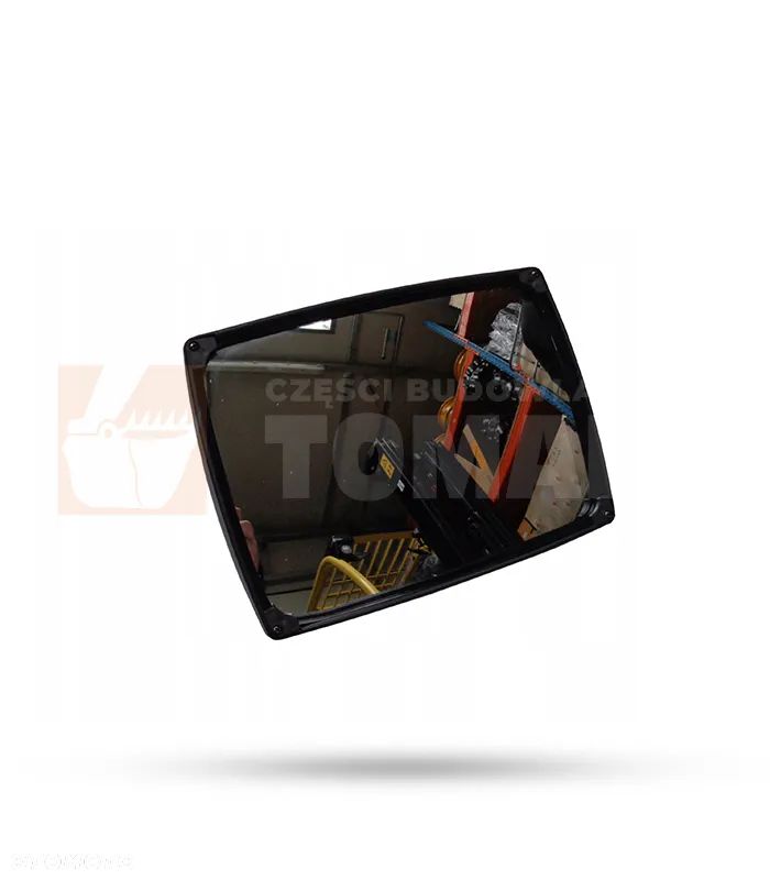 Lusterko LCD 300 N/T Q30 JCB 02403 - 1