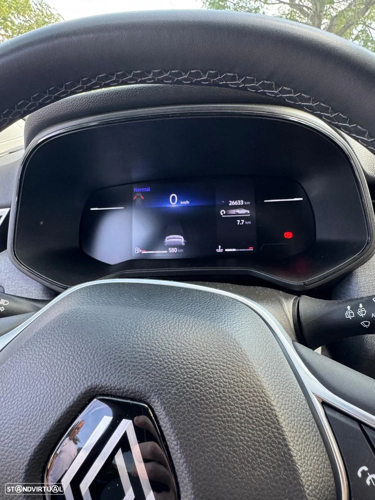 Renault Clio 1.0 TCe Evolution - 6