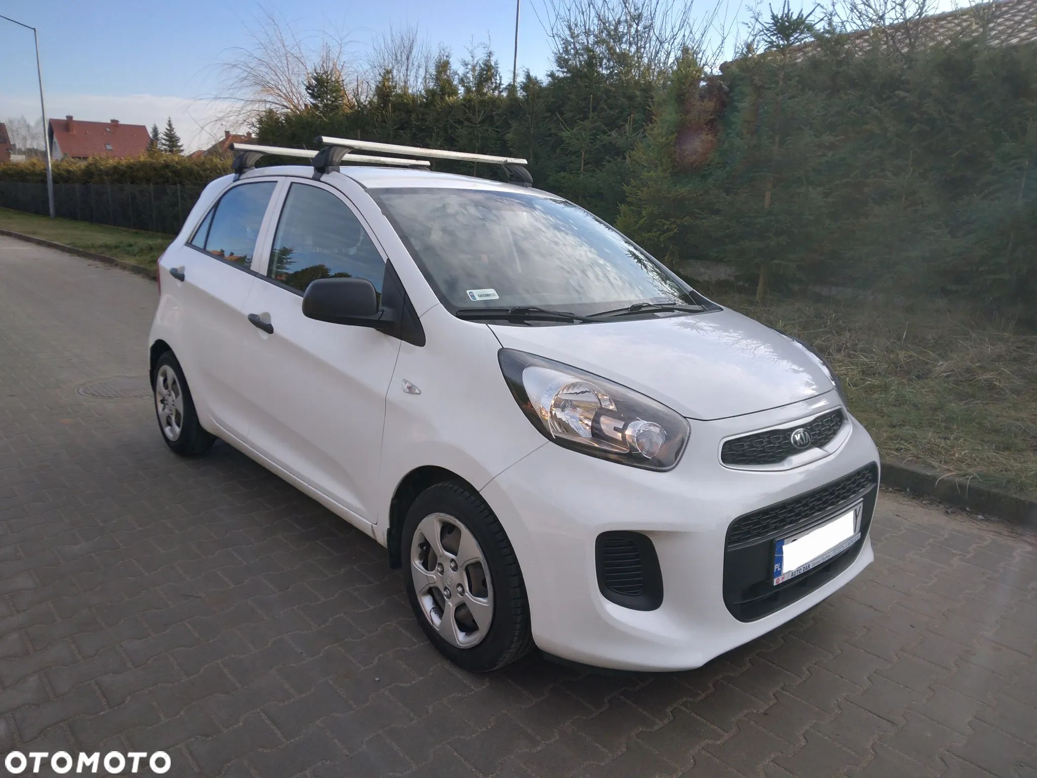 Kia Picanto 1.0 XL - 1