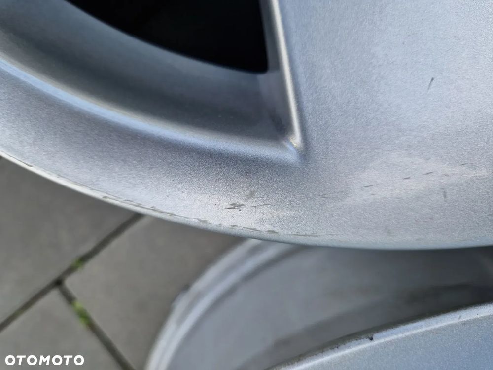 FELGA SMART FORTWO 450 5,5Jx15H2, ET1, 3x112 - NOWA ORYGINALNA SPORTLINE - 6