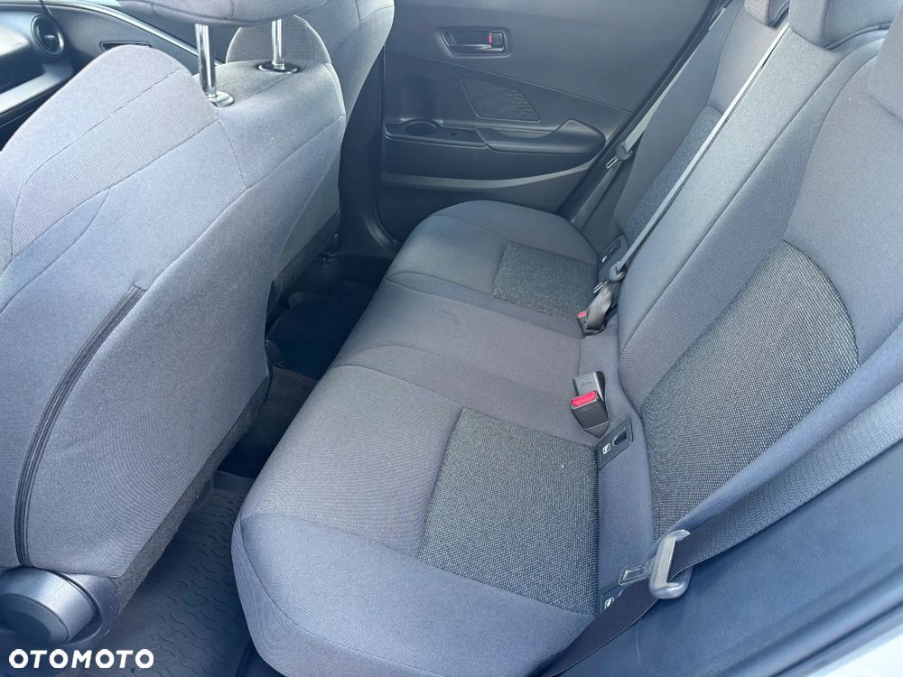 Toyota C-HR 1.8 Hybrid Comfort - 15