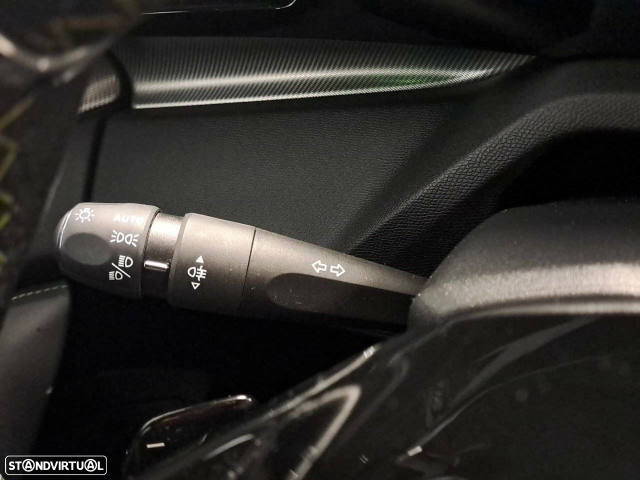 Peugeot 308 SW 1.5 BlueHDi GT EAT8 - 14