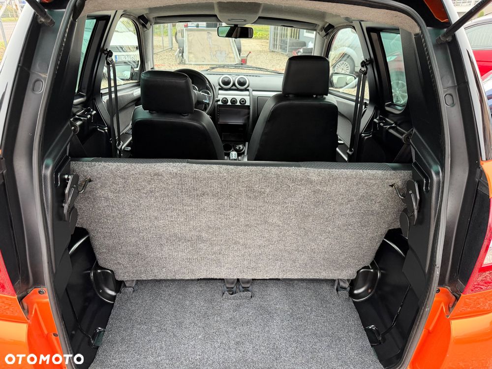 Aixam Crossline - 16