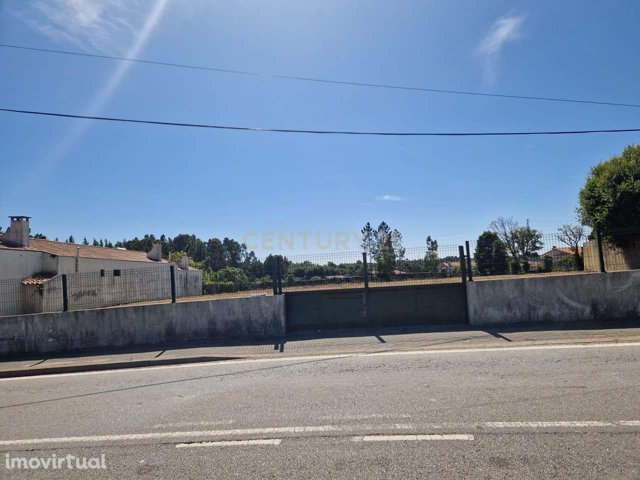 Terreno Urbano em Ovar - Oportunidade Única! - Grande imagem: 4/7