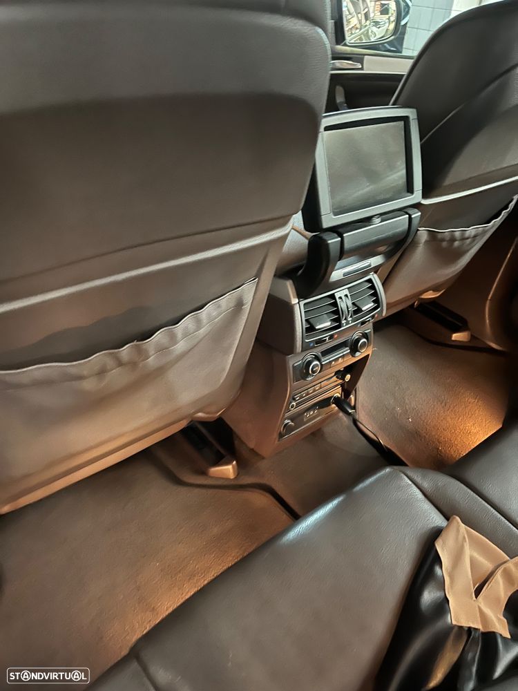 BMW X5 40 d xDrive - 8