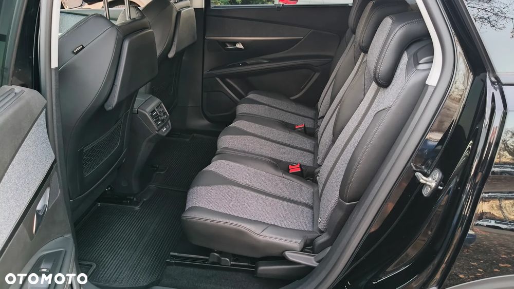 Peugeot 5008 1.5 BlueHDI Active S&S - 25