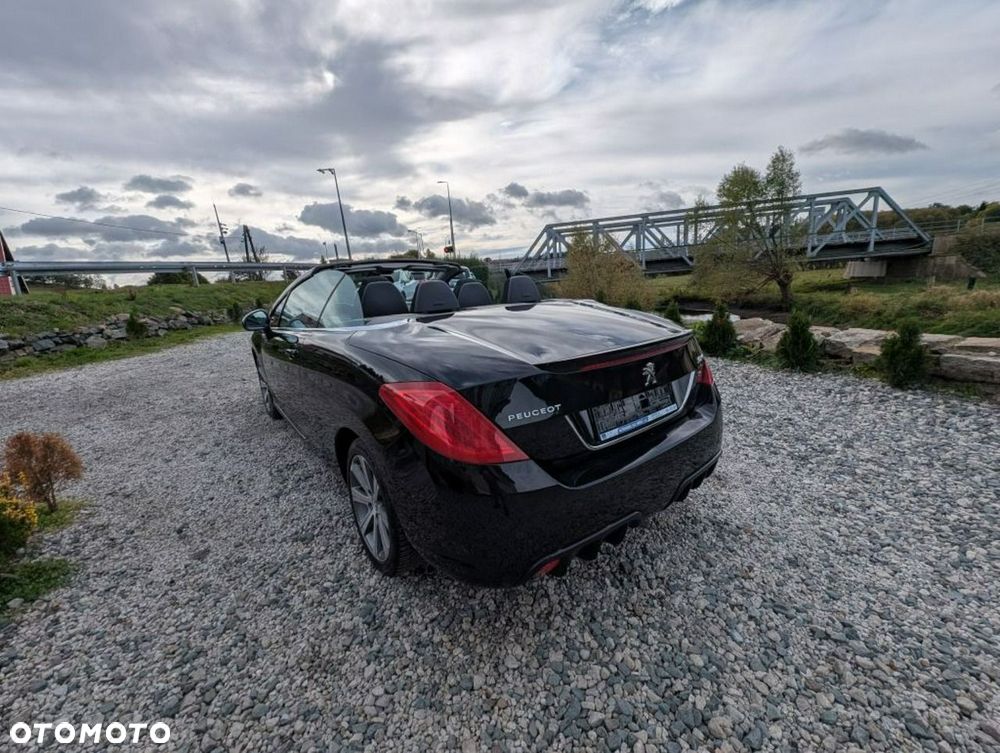 Peugeot 308 CC - 19