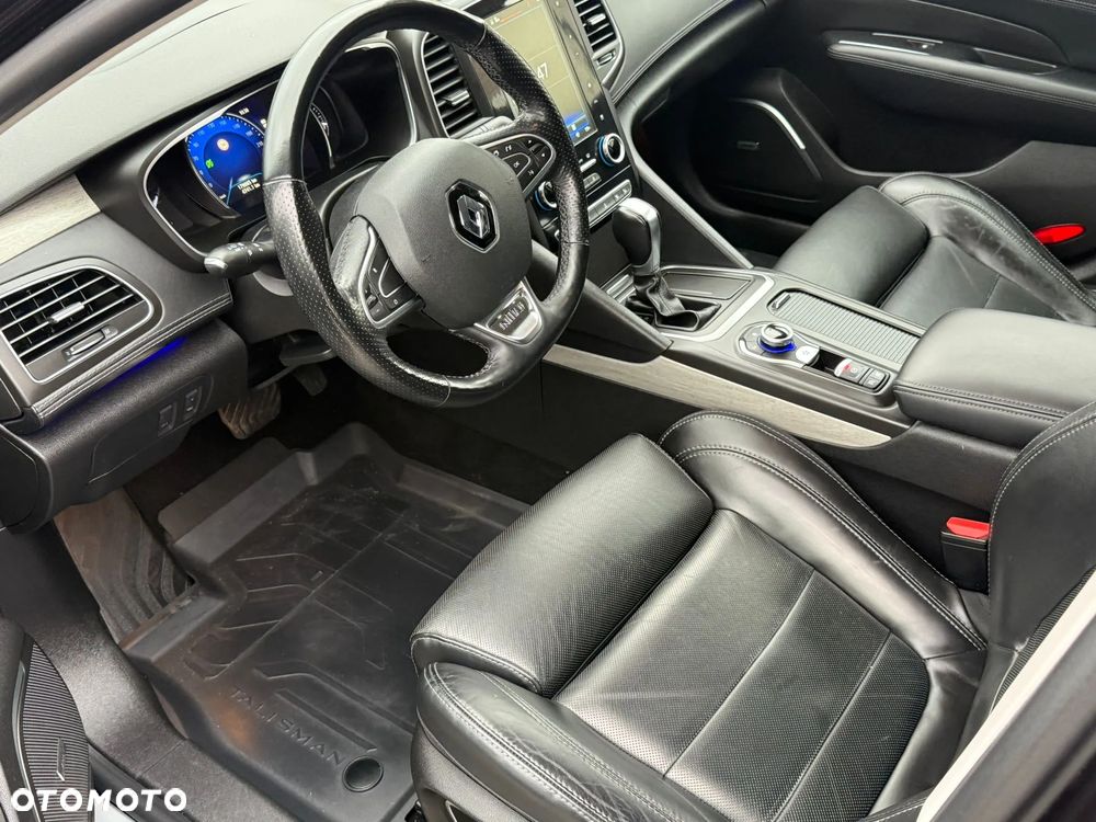 Renault Talisman Grandtour ENERGY dCi 160 EDC INITIALE PARIS - 14