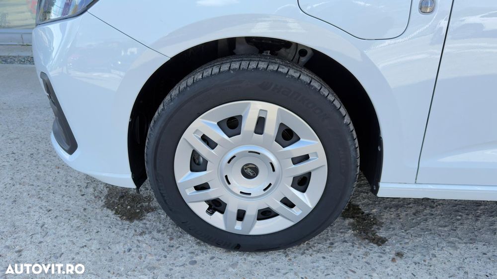 Ford Transit Connect Grand L2 FWD Autm. FlexCab Trend - 14