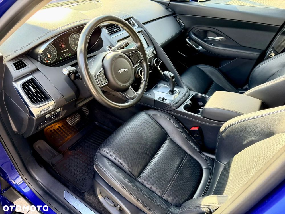 Jaguar E-Pace 2.0 i4P AWD S - 18