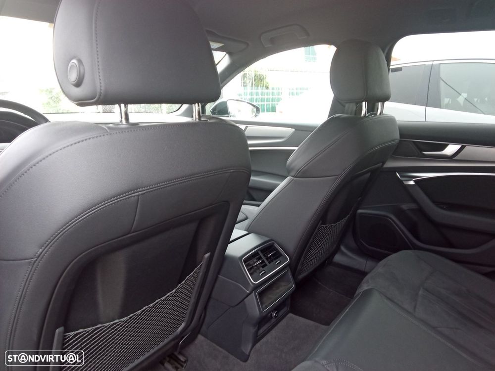 Audi A6 Avant 40 TDI S line S tronic - 23