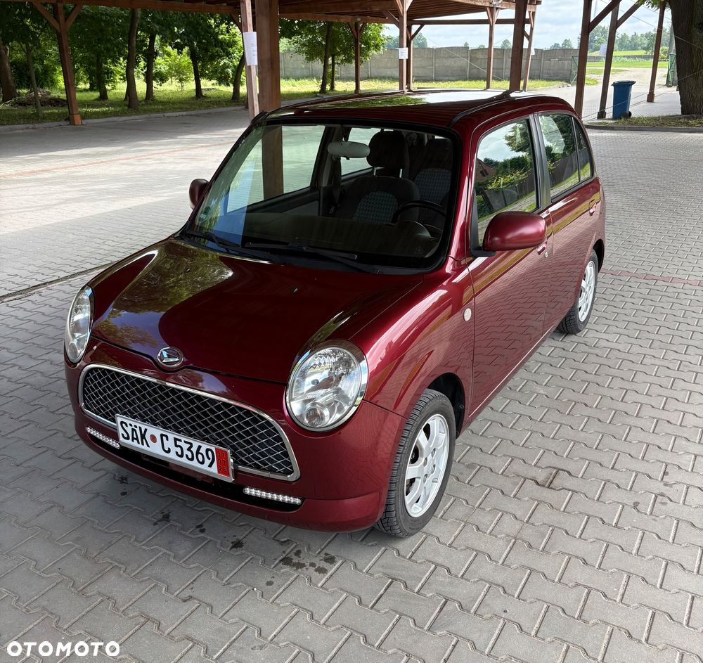 Daihatsu Trevis - 3