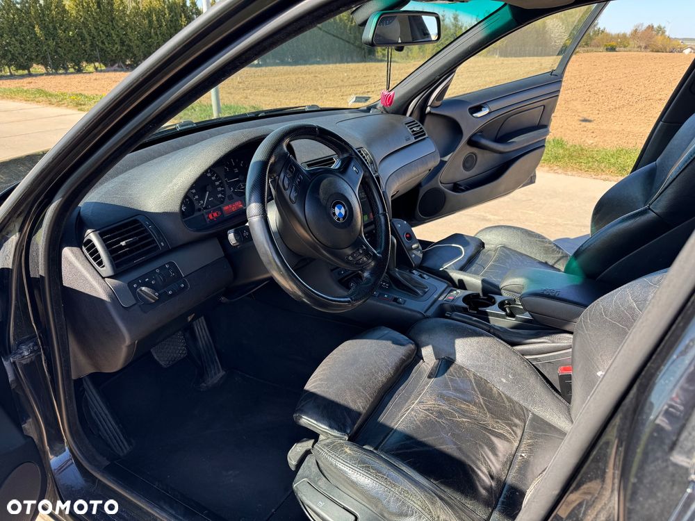 BMW Seria 3 - 8