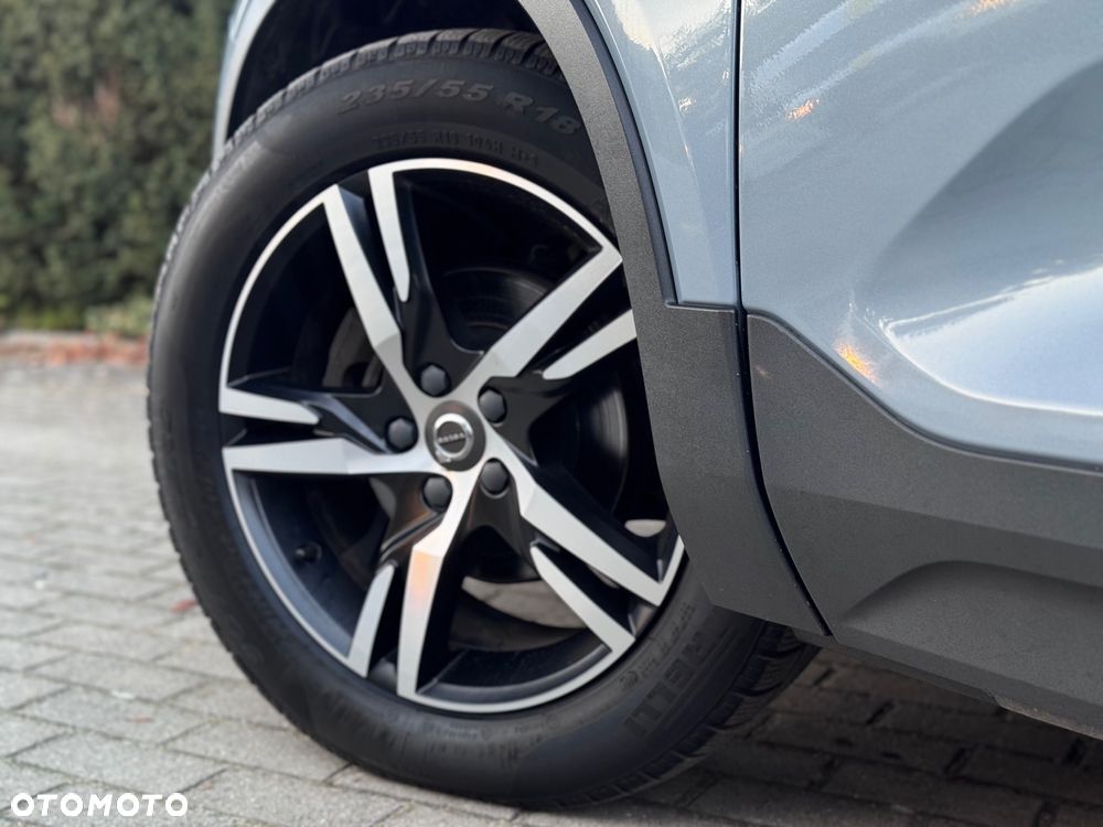 Volvo XC 40 D3 SCR R-Design - 20