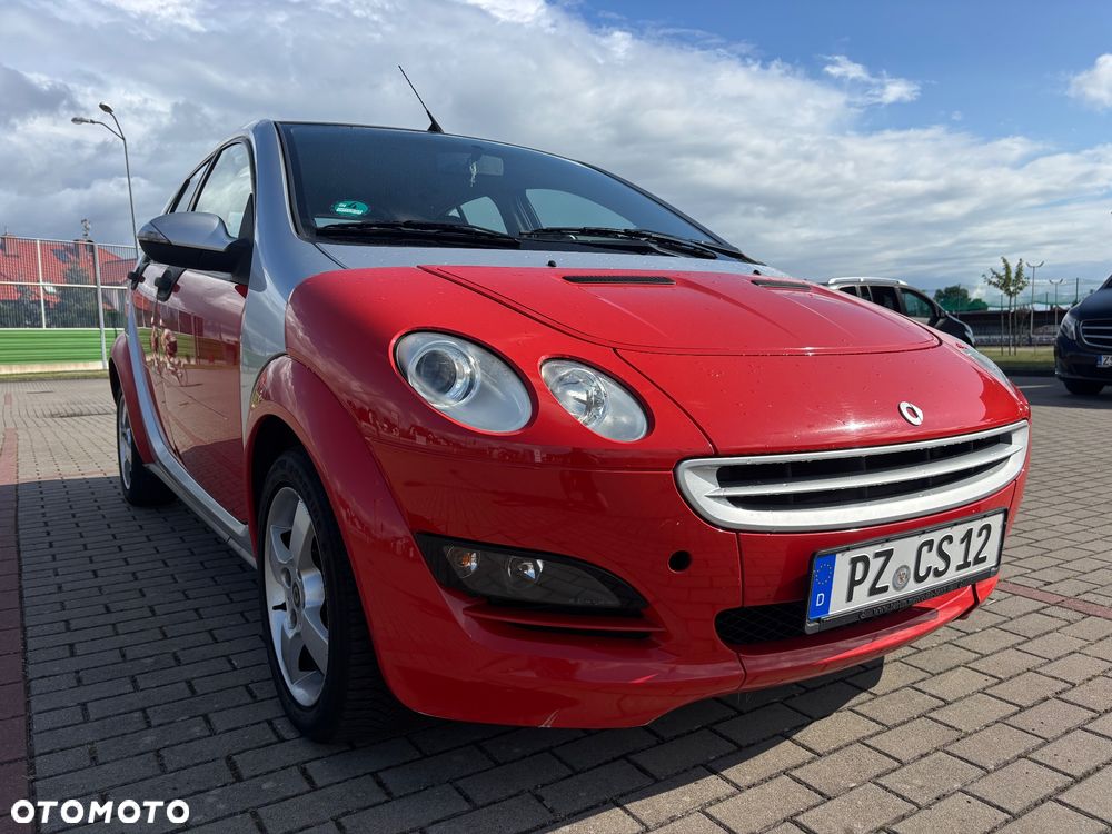 Smart Forfour - 3