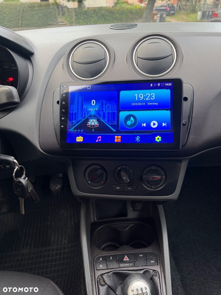 Seat Ibiza 1.2 TDI CR Style Viva - 11