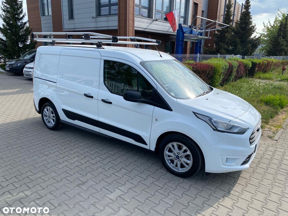 Ford TRANSIT CONNECT L2 1,5 TDCI 120KM BAGAŻNIK DACHOWY - 3