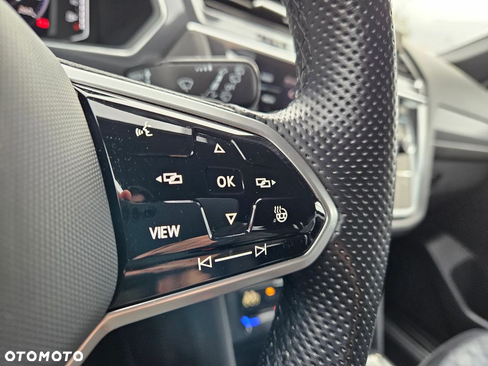 Volkswagen Tiguan 2.0 TSI 4Mot R-Line DSG - 16