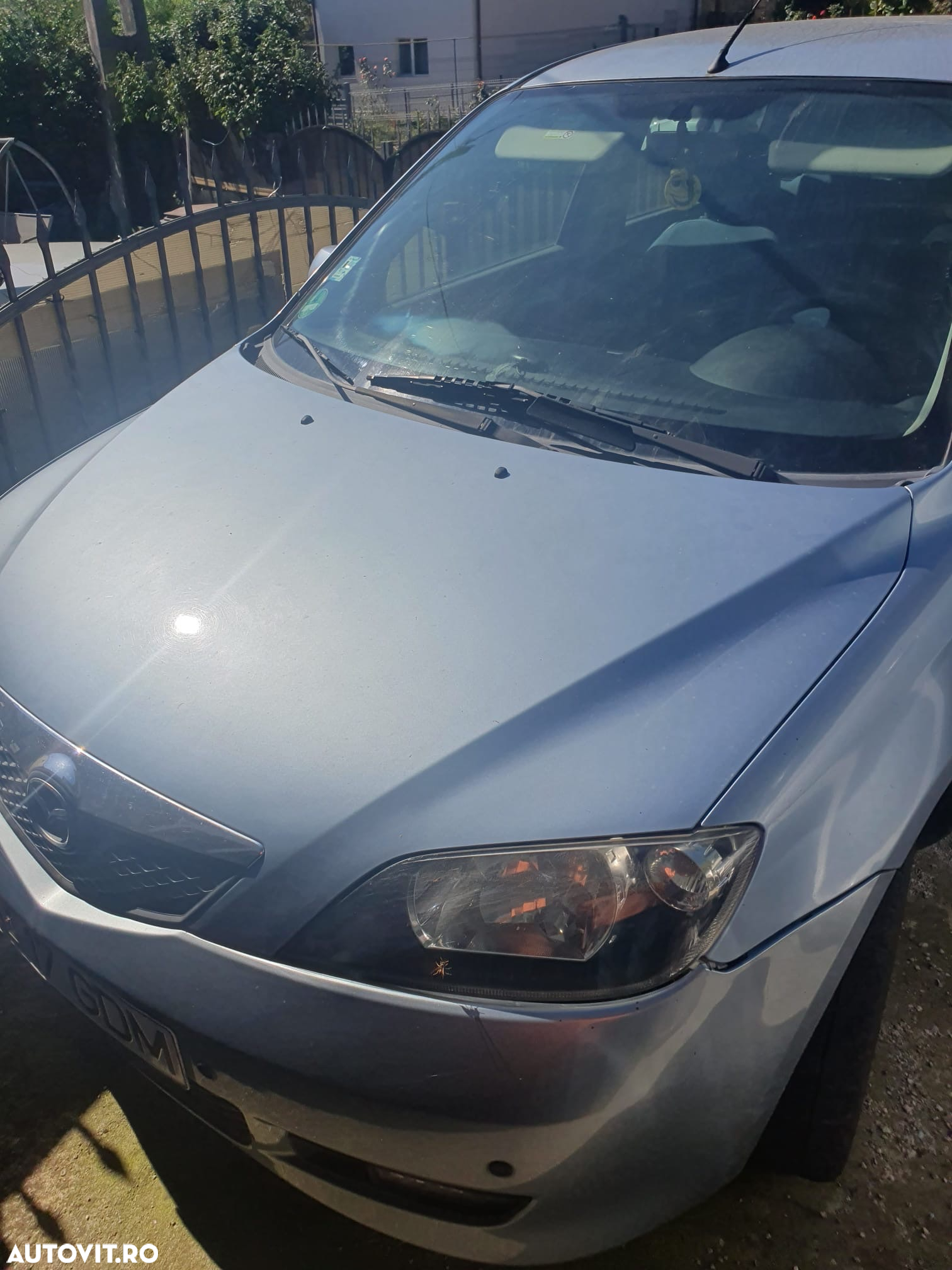 Mazda 2 1.4 TE Aut - 2