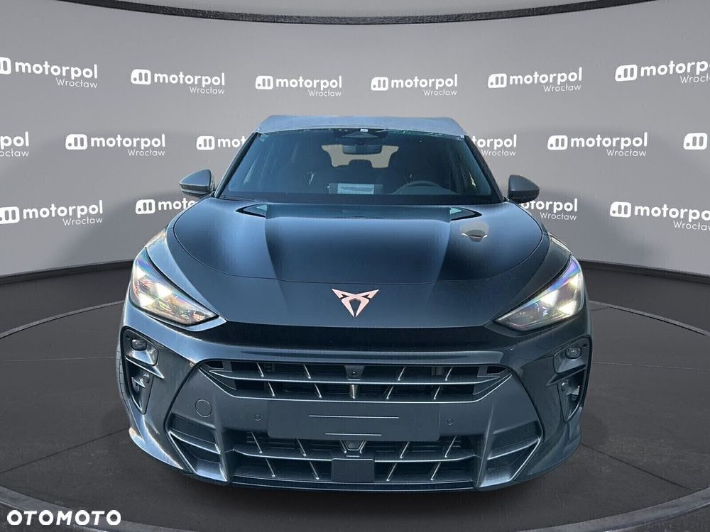 Cupra Terramar - 3