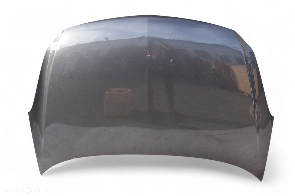 Maska OPEL CORSA D - 2