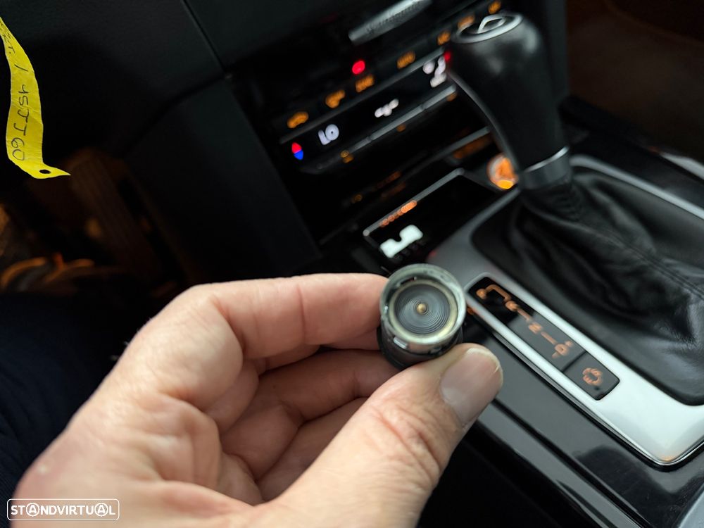 Mercedes-Benz E 250 CDI Avantgarde BlueEfficiency Auto. - 27