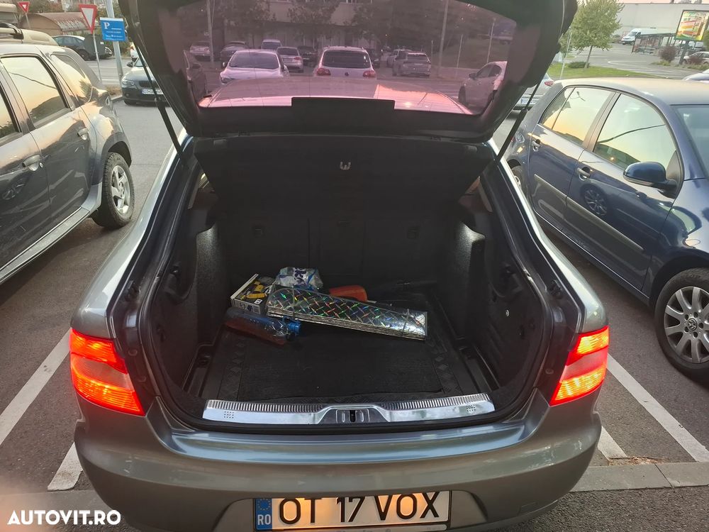 Skoda Superb 1.4 TSI Active - 15
