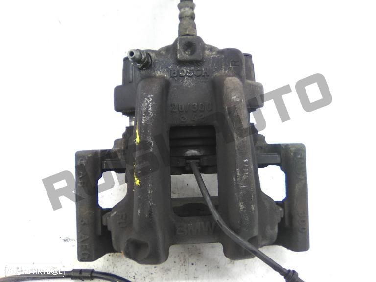 Bomba Travão Trás Direita W09062 Bmw 3 (f30,f80) [2011_2018] 32 - 2