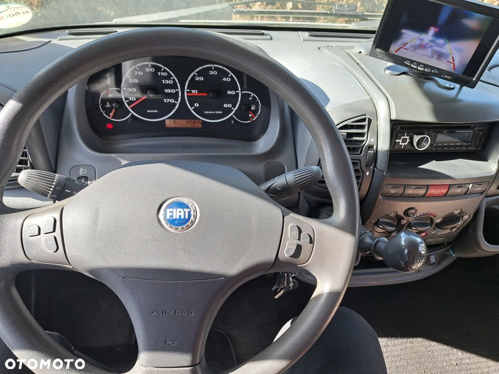 Burstner MARANO A590 - 12