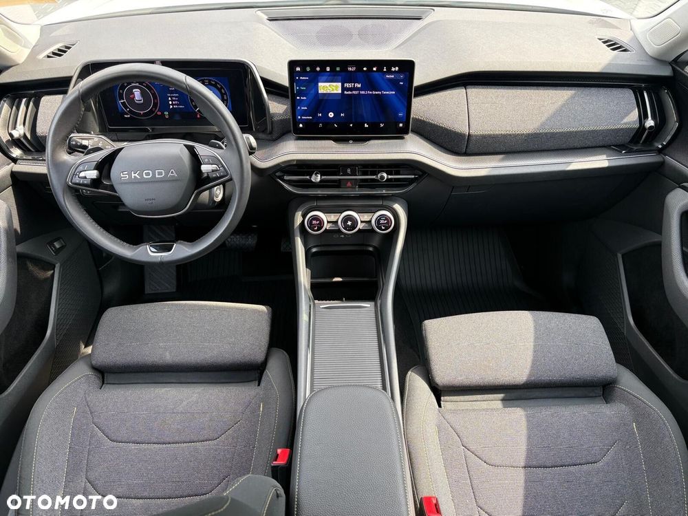 Skoda Kodiaq - 12