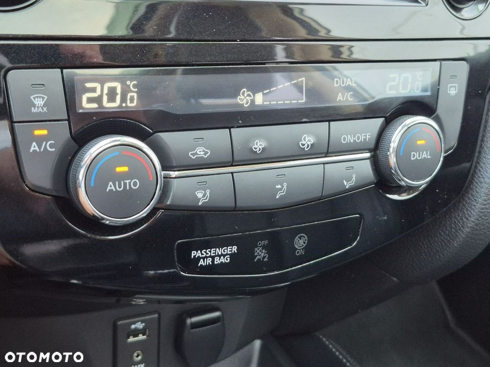 Nissan X-Trail - 33