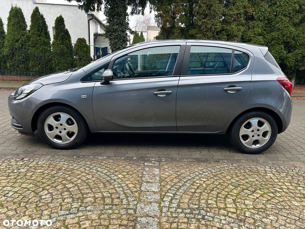 Opel Corsa 1.4 Enjoy S&S - 9